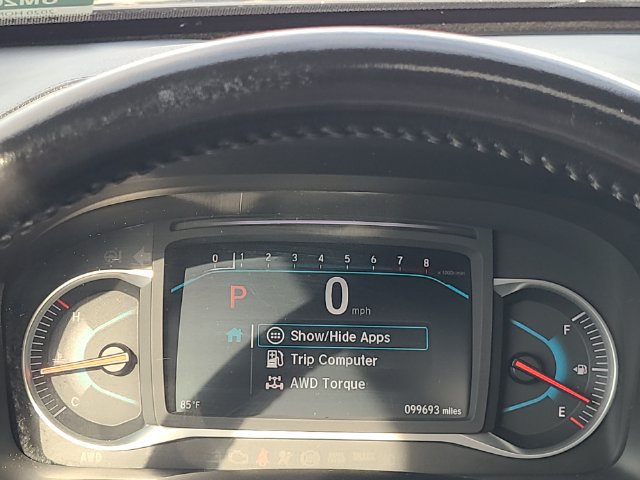 Used 2020 Honda Pilot EX-L image 16