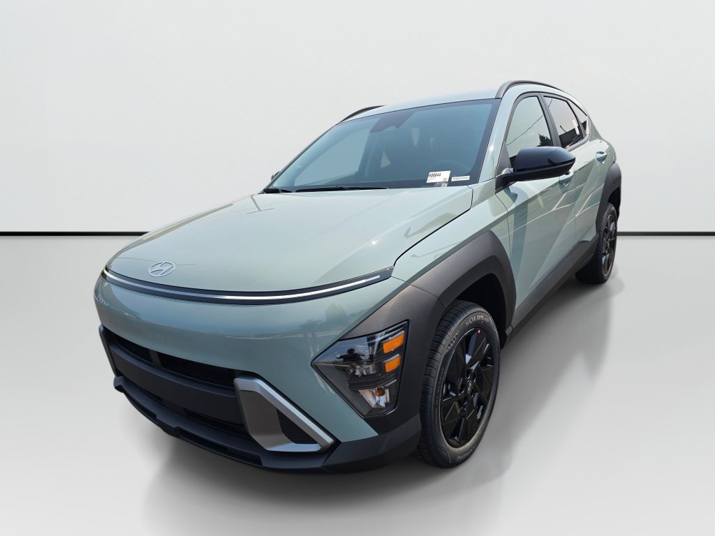New 2027 Hyundai Kona SEL Sport AWD/4WD image 7
