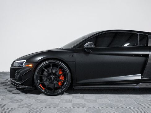 Used 2023 Audi R8 V10 GT image 17