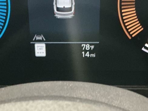 New 2026 Hyundai Kona SEL Sport image 16