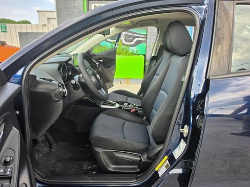 Used 2017 Toyota Yaris iA FWD image 18