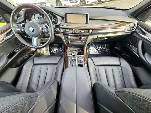 Used 2016 BMW X5 xDrive35i AWD/4WD image 25