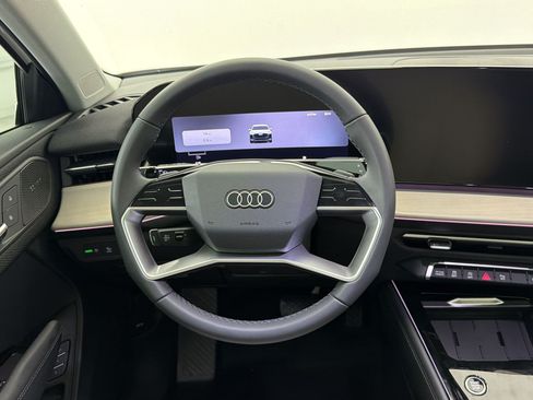 New 2026 Audi Q3 quattro 2.0T AWD/4WD image 17