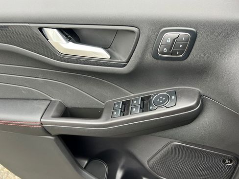 New 2026 Ford Escape ST-Line Select w/ Tech Pack #2 image 22