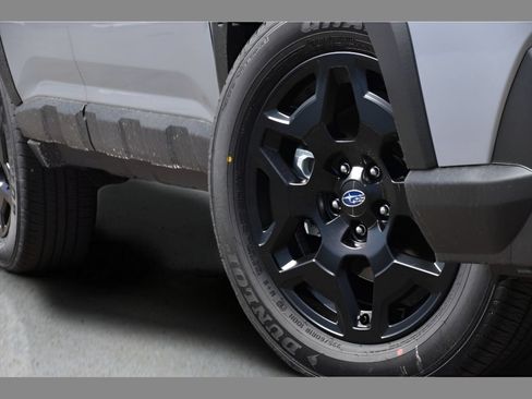 New 2026 Subaru Outback Limited AWD/4WD image 11