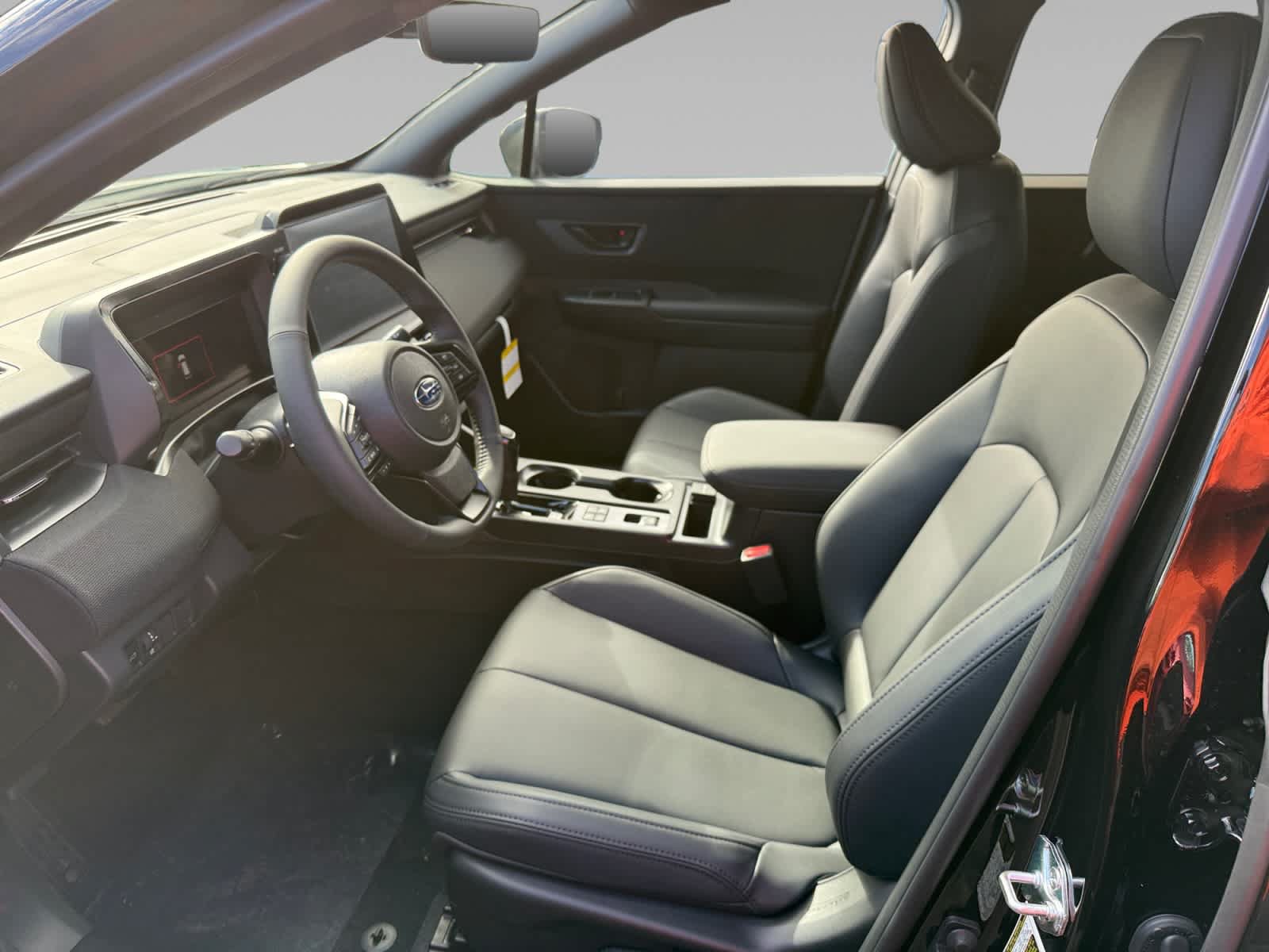 New 2026 Subaru Outback Premium AWD/4WD image 11