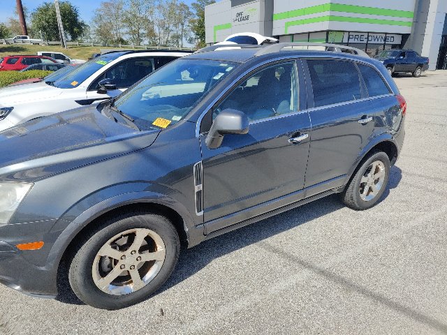 Used 2013 Chevrolet Captiva Sport LT FWD image 6