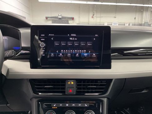 New 2026 Volkswagen Taos S image 21