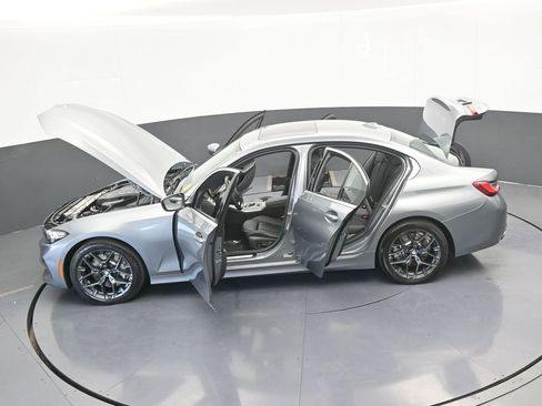 Used 2025 BMW 330i Sedan image 68
