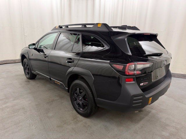 Used 2024 Subaru Outback Wilderness AWD/4WD image 4
