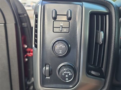 Used 2017 Chevrolet Silverado 1500 LT w/ All Star Edition image 20