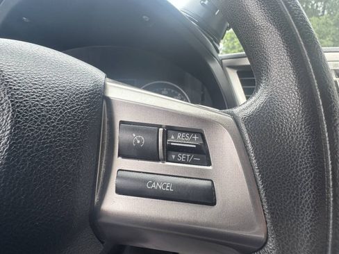 Used 2013 Subaru Legacy 2.5i AWD/4WD image 24