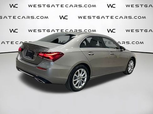 Used 2019 Mercedes-Benz A 220 4MATIC image 43