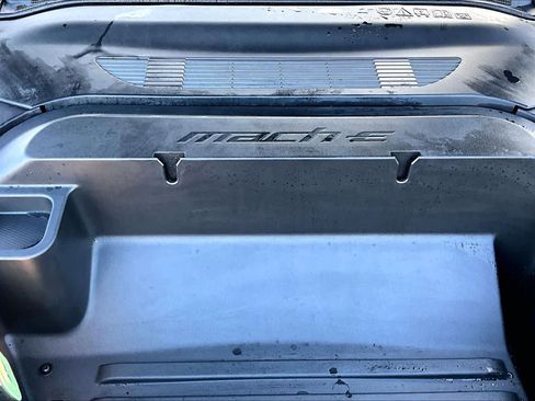 Used 2025 Ford Mustang Mach-E Premium w/ Sport Appearance Package image 32