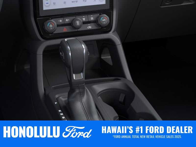 New 2026 Ford Ranger XLT AWD/4WD image 15