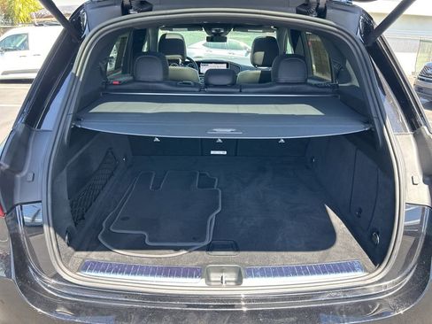 Used 2025 Mercedes-Benz GLE 350 4MATIC image 28