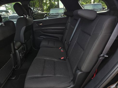 New 2026 Dodge Durango GT w/ Blacktop Package RWD image 17