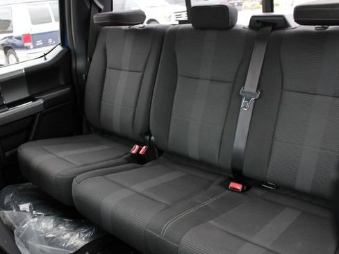 Used 2017 Ford F150 XLT w/ Equipment Group 302A Luxury AWD/4WD image 20