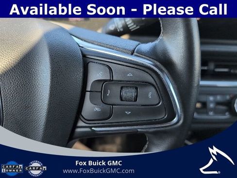 Used 2024 Buick Envista Preferred w/ Convenience I Package image 13