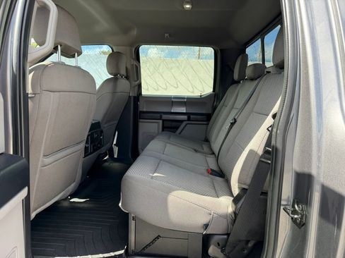 Used 2021 Ford F250 XLT w/ XLT Premium Package image 11