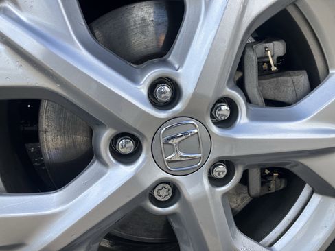 Used 2023 Honda HR-V LX image 9