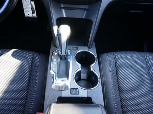 Used 2014 Chevrolet Equinox LT w/ Driver Convenience Package image 15