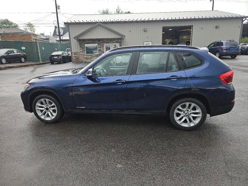 Used 2015 BMW X1 xDrive28i AWD/4WD image 6