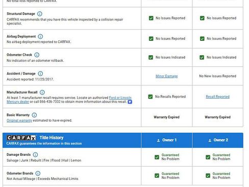 Used 2016 Ford Explorer 4WD image 10