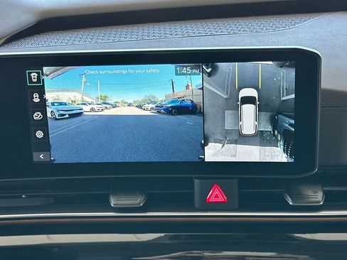 New 2025 Kia Carnival SX Prestige image 37