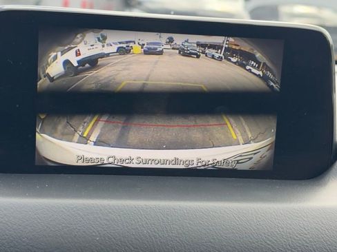 Used 2018 MAZDA CX-5 Touring w/ Preferred Equipment Package image 12