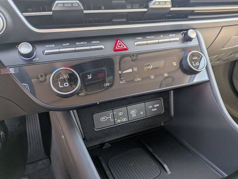 New 2026 Hyundai Sonata SEL FWD image 55