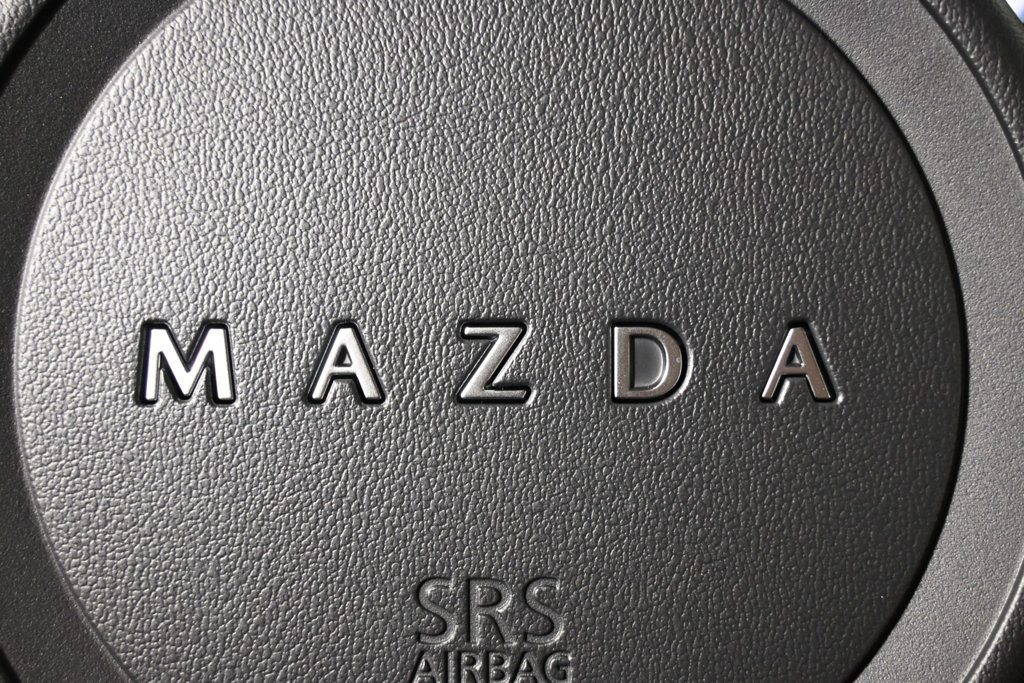 New 2026 MAZDA CX-5 Preferred AWD/4WD image 33