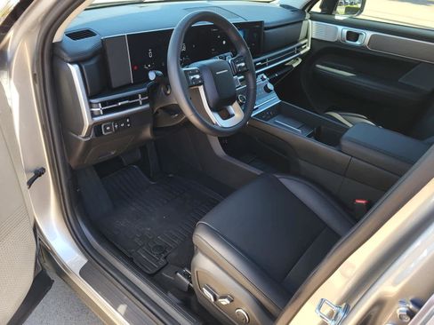 Used 2024 Hyundai Santa Fe XRT image 13