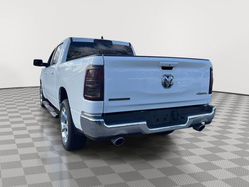 Certified 2022 RAM 1500 Big Horn image 6