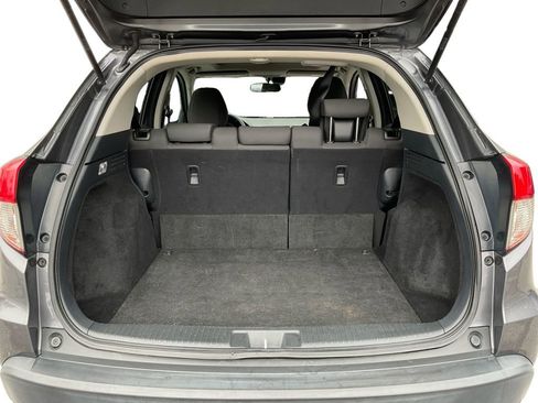 Used 2022 Honda HR-V EX image 13