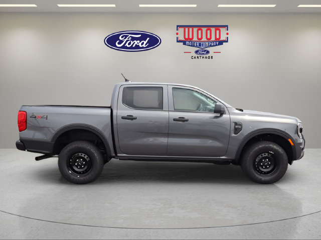 New 2026 Ford Ranger XL w/ Trailer Tow Package AWD/4WD image 2