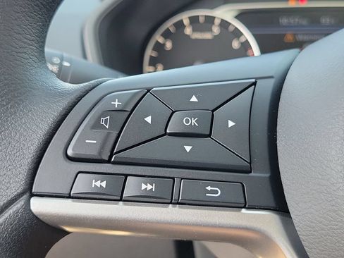 New 2026 Nissan Altima 2.5 SV AWD/4WD image 5