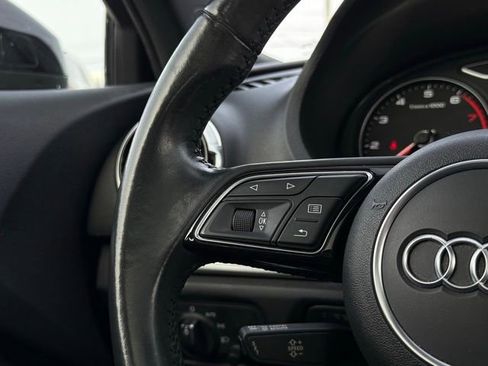 Used 2020 Audi A3 2.0T Premium image 12