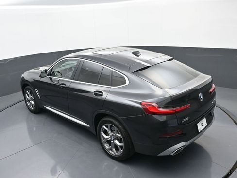 Used 2025 BMW X4 xDrive30i AWD/4WD image 33