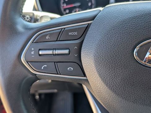 Certified 2023 Hyundai Santa Fe SEL image 15