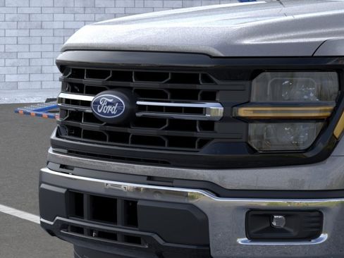 New 2026 Ford F150 XLT image 17