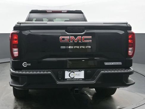 New 2026 GMC Sierra 1500 Elevation w/ Elevation Select Package image 5