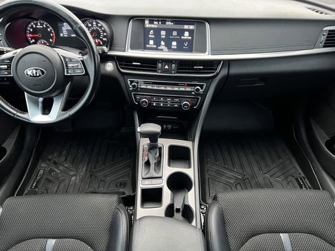 Used 2019 Kia Optima S image 33