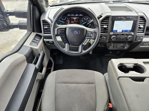 Used 2022 Ford F250 XL w/ STX Appearance Package image 15