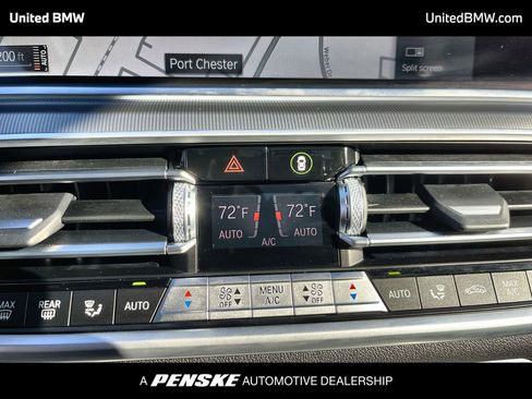 Used 2023 BMW X5 xDrive40i w/ Parking Assistance Package image 19