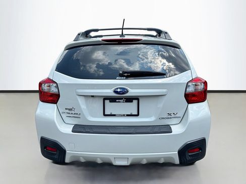 Used 2015 Subaru Crosstrek 2.0i Limited w/ Popular Package #2 AWD/4WD image 6