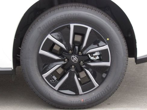 New 2026 Toyota bZ FWD image 34