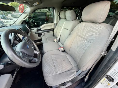 Used 2020 Ford F150 XLT AWD/4WD image 8