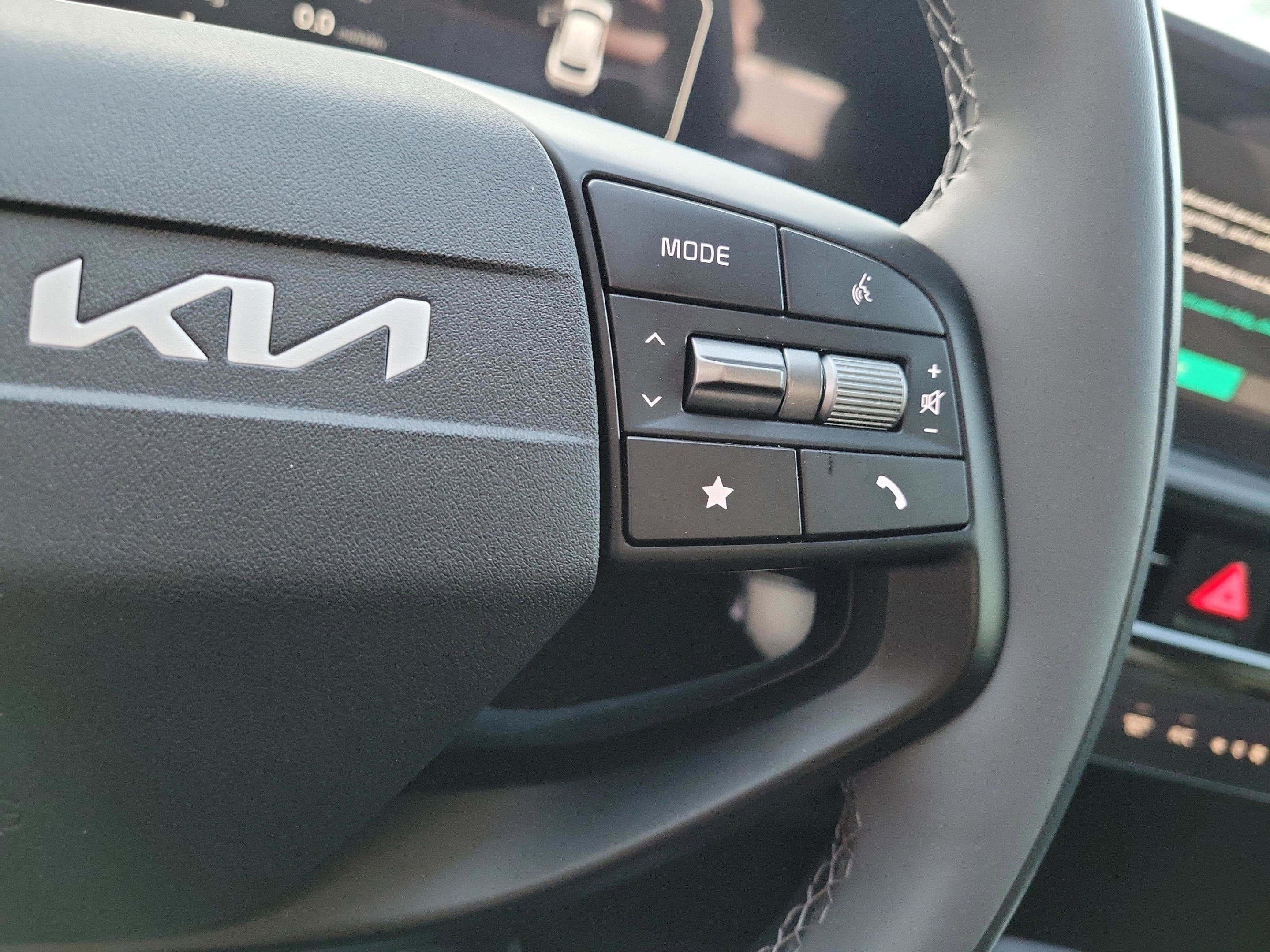 New 2026 Kia EV6 Light RWD image 24