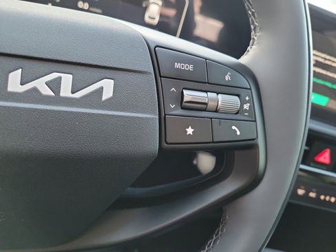 New 2026 Kia EV6 Light RWD image 24